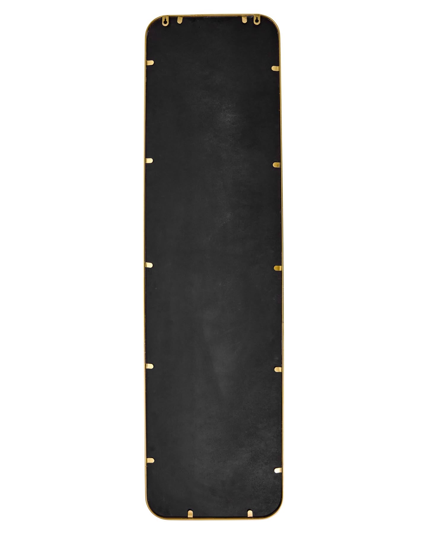 Spiegel, HDMirror, Gold in Gold präsentiert im Onlineshop von KAQTU Design AG. Spiegel ist von House Doctor