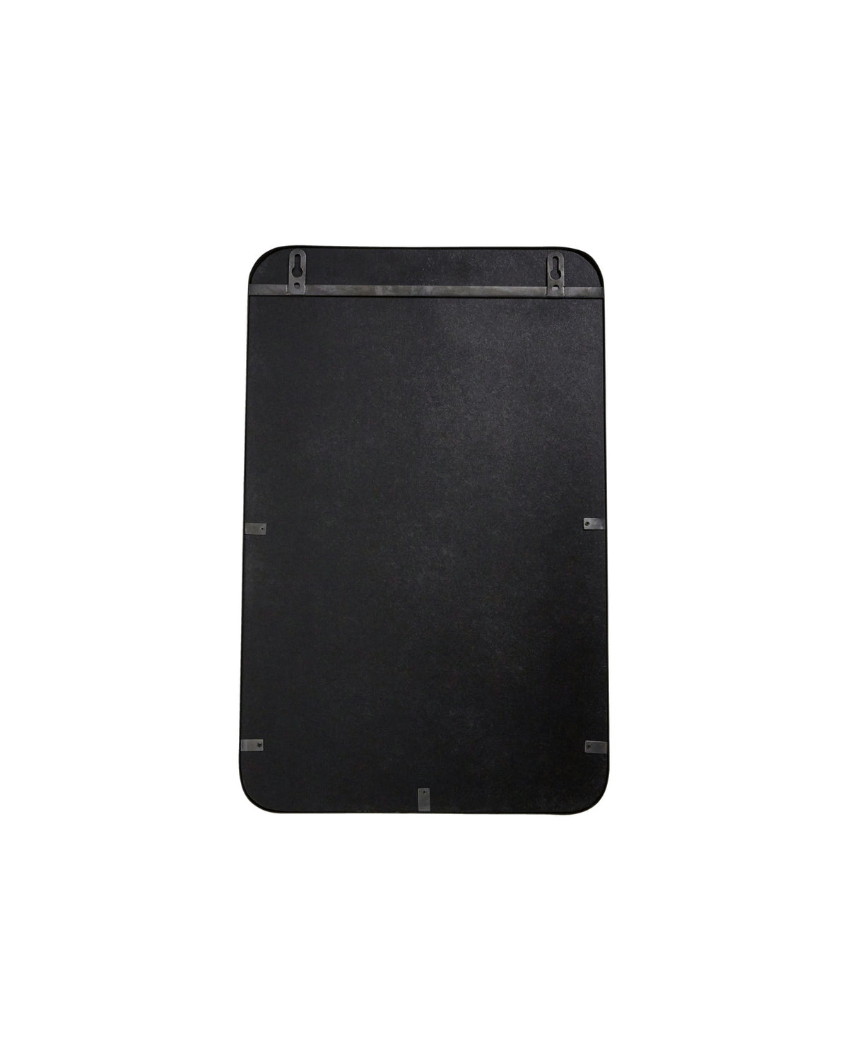 Spiegel mit Rahmen, HDPejo, Antikes Schwarz in Antikes Schwarz präsentiert im Onlineshop von KAQTU Design AG. Wandspiegel ist von House Doctor