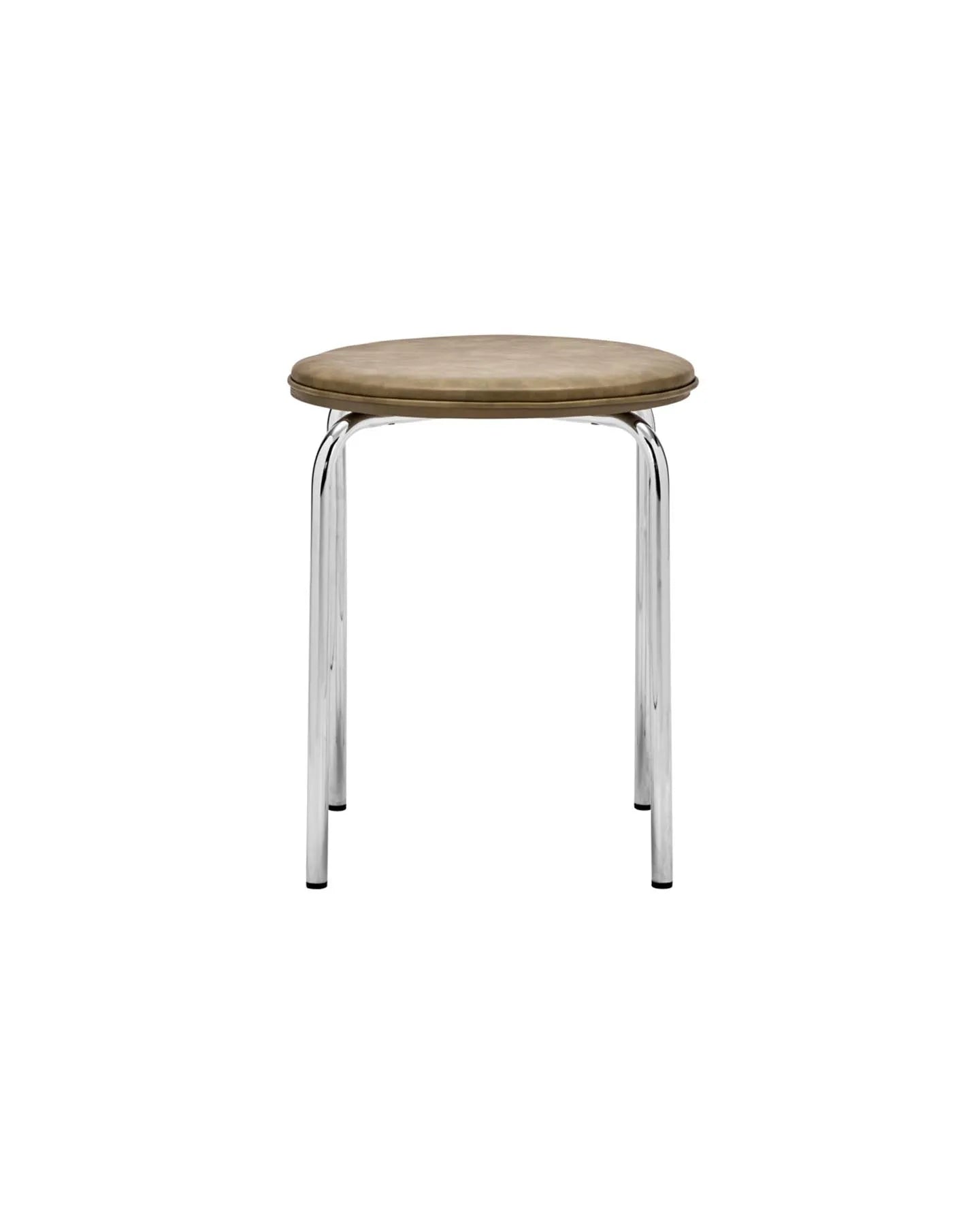 Hocker, HDComma, Khaki in Khaki präsentiert im Onlineshop von KAQTU Design AG. Hocker ist von House Doctor