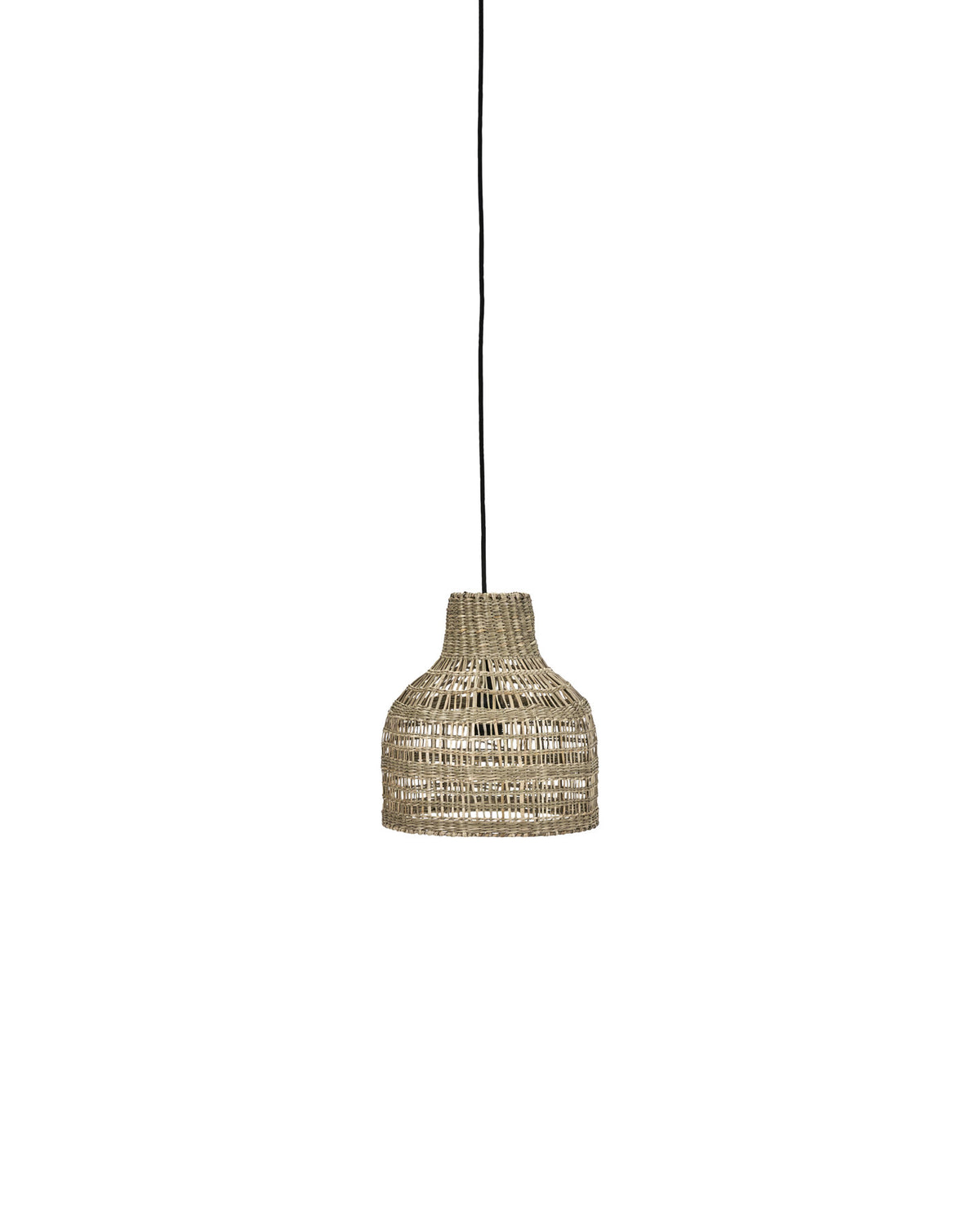 Lampenschirm, HDRami, Natur in Natur präsentiert im Onlineshop von KAQTU Design AG. Lampenschirm ist von House Doctor