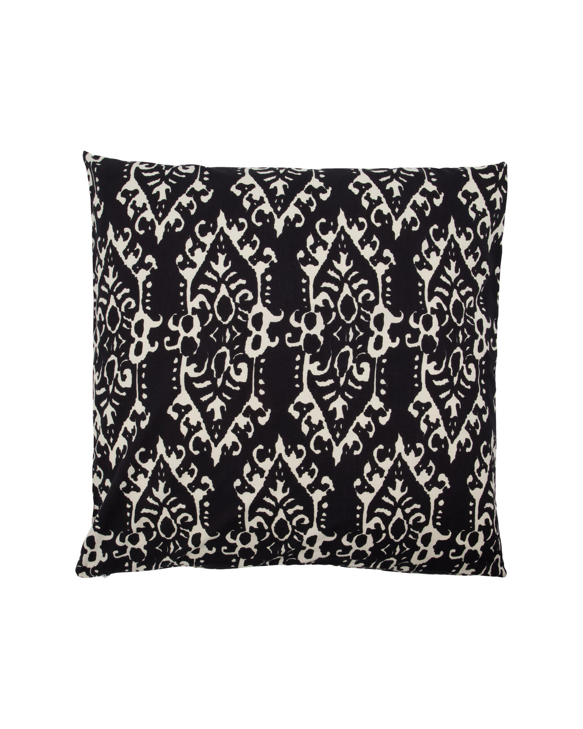 Kissenbezug, HDIkat, Schwarz in Schwarz präsentiert im Onlineshop von KAQTU Design AG. Kissenbezug ist von House Doctor;Kissenbezug, HDIkat, Schwarz in Schwarz präsentiert im Onlineshop von KAQTU Design AG. Kissenbezug ist von House Doctor