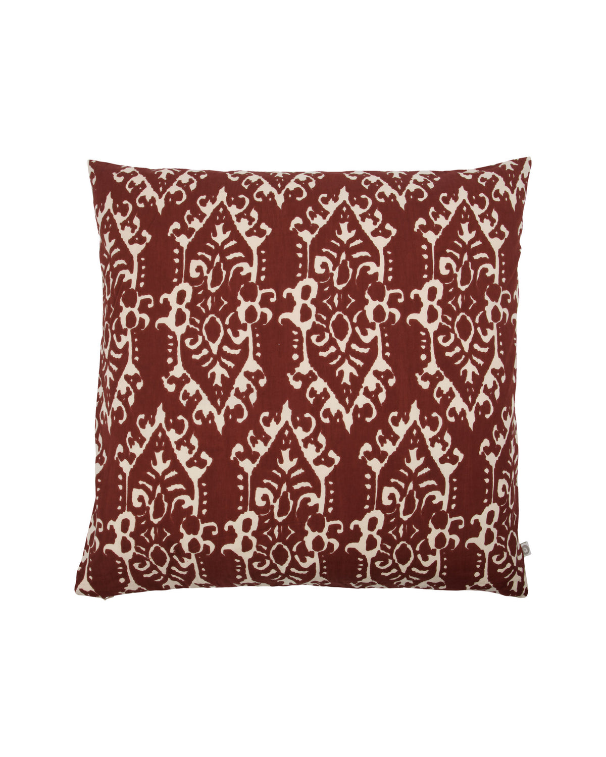 Kissenbezug, HDIkat, Rot gebrannt in Rot gebrannt präsentiert im Onlineshop von KAQTU Design AG. Kissenbezug ist von House Doctor;Kissenbezug, HDIkat, Rot gebrannt in Rot gebrannt präsentiert im Onlineshop von KAQTU Design AG. Kissenbezug ist von House Doctor