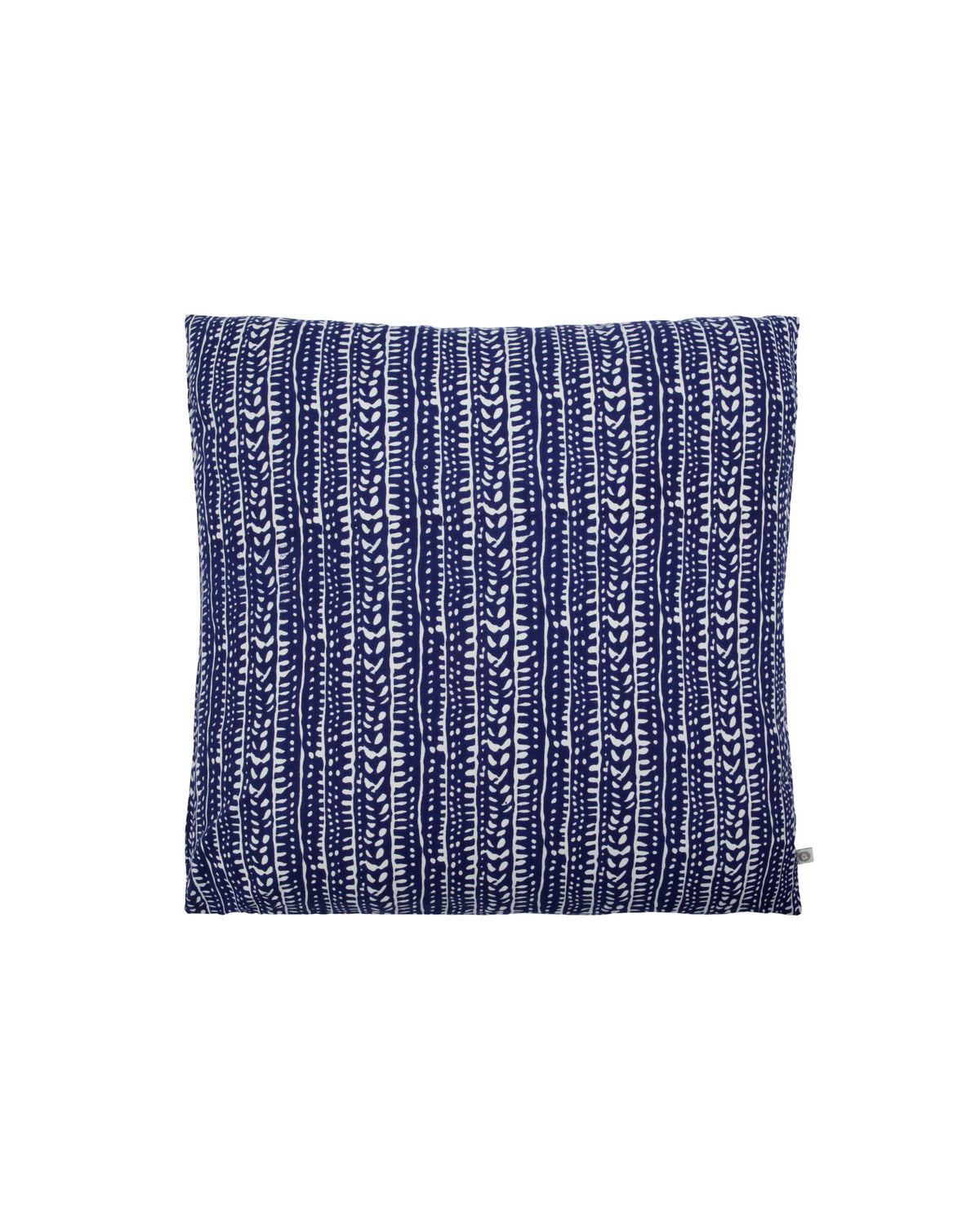 Kissenbezug, HDAsea, Dunkelblau in Dunkelblau präsentiert im Onlineshop von KAQTU Design AG. Kissenbezug ist von House Doctor