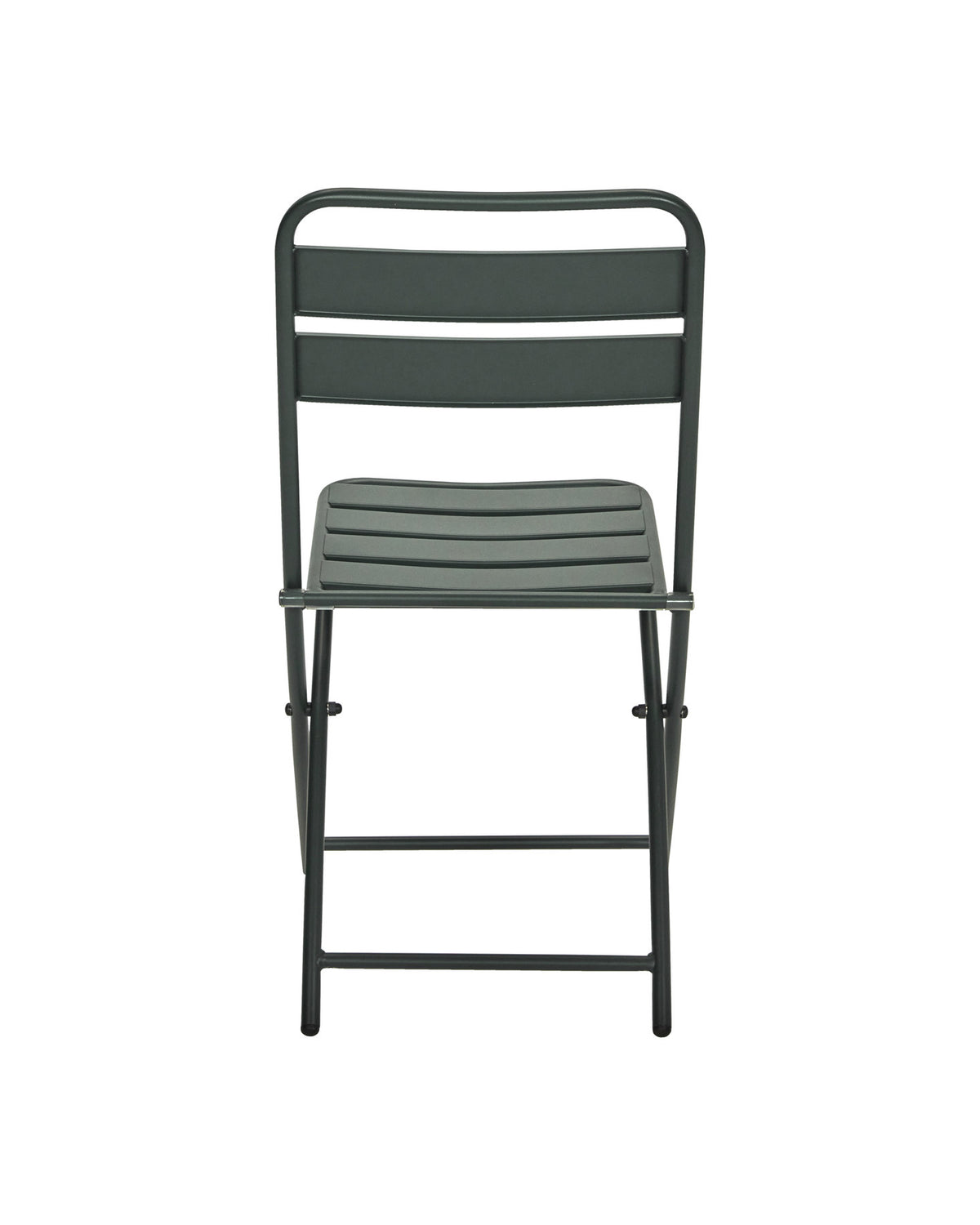Set im Café-Stil, HDHelo, Grün in Grün präsentiert im Onlineshop von KAQTU Design AG. Gartentischset ist von House Doctor