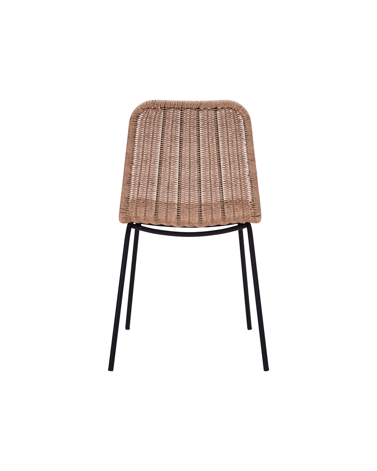 Stuhl, Hapur in Natur präsentiert im Onlineshop von KAQTU Design AG. Stuhl ist von House Doctor