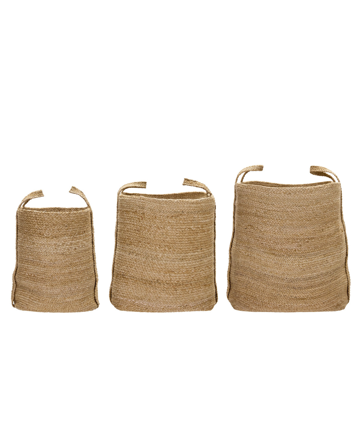 Aufbewahrungskorb, HDStella, Natur in Natur präsentiert im Onlineshop von KAQTU Design AG. Aufbewährungskörbe ist von House Doctor