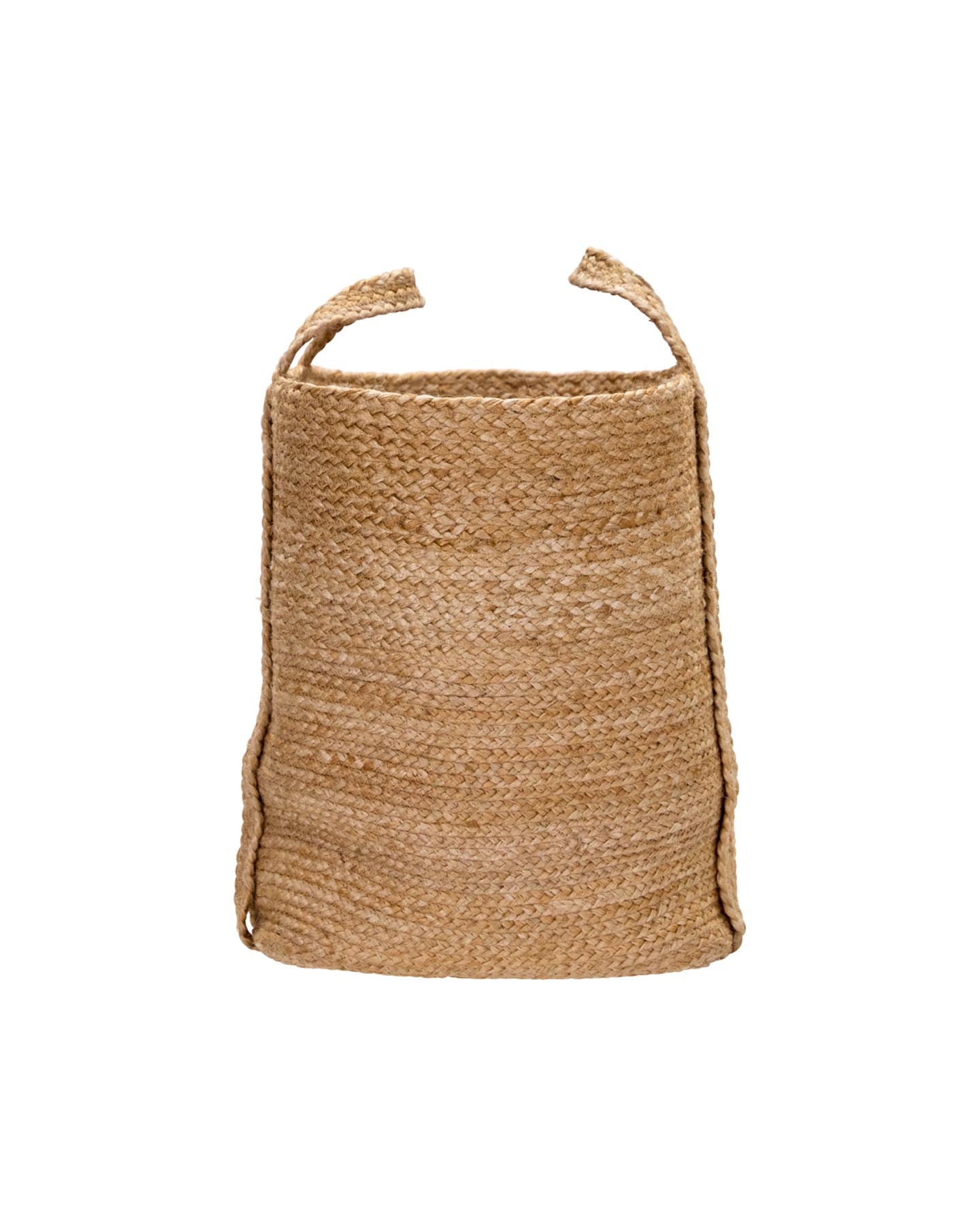 Aufbewahrungskorb, HDStella, Natur in Natur präsentiert im Onlineshop von KAQTU Design AG. Aufbewahrungskorb ist von House Doctor