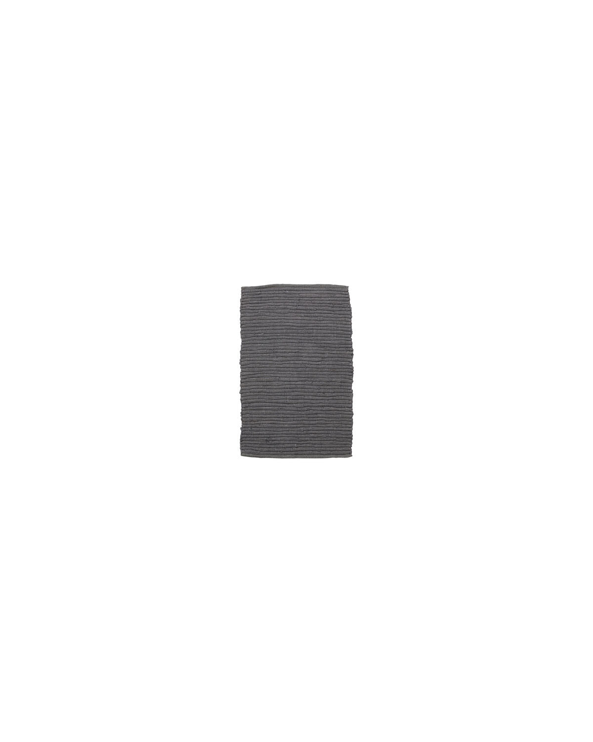 Teppich, Chindi in Grau präsentiert im Onlineshop von KAQTU Design AG. Teppich ist von House Doctor
