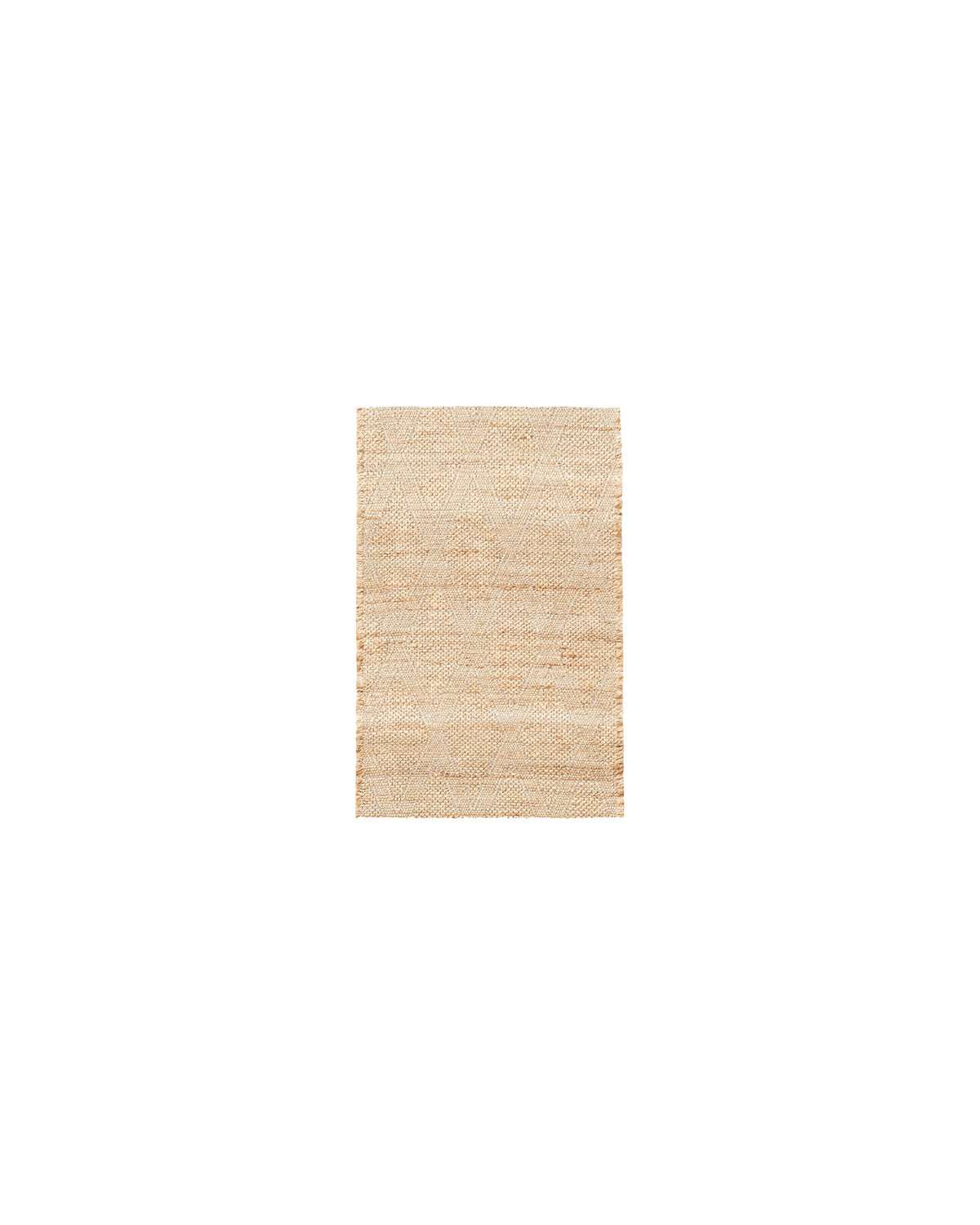 Teppich, Mara, Nude in Nude präsentiert im Onlineshop von KAQTU Design AG. Teppich ist von House Doctor
