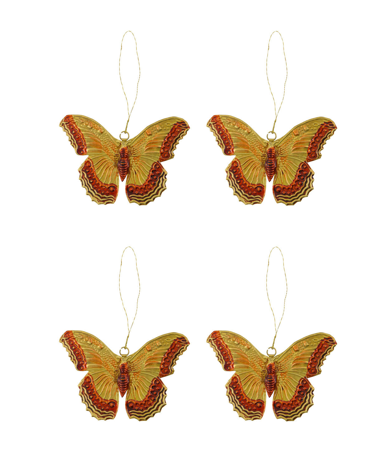Dekoration, HDHumi, Gold in Gold präsentiert im Onlineshop von KAQTU Design AG. Dekoration ist von House Doctor