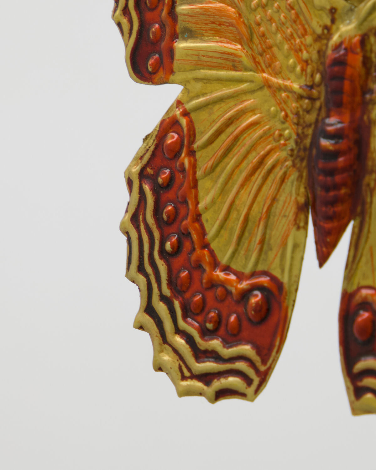 Dekoration, HDHumi, Gold in Gold präsentiert im Onlineshop von KAQTU Design AG. Dekoration ist von House Doctor