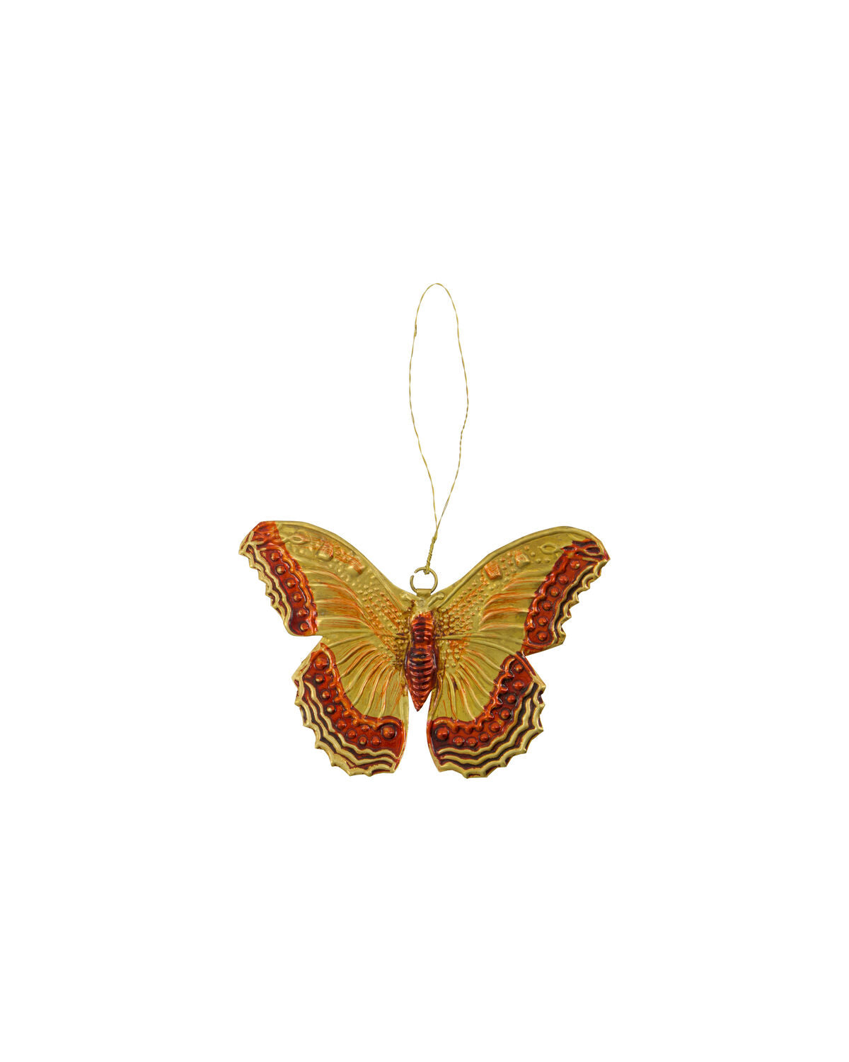 Dekoration, HDHumi, Gold in Gold präsentiert im Onlineshop von KAQTU Design AG. Dekoration ist von House Doctor