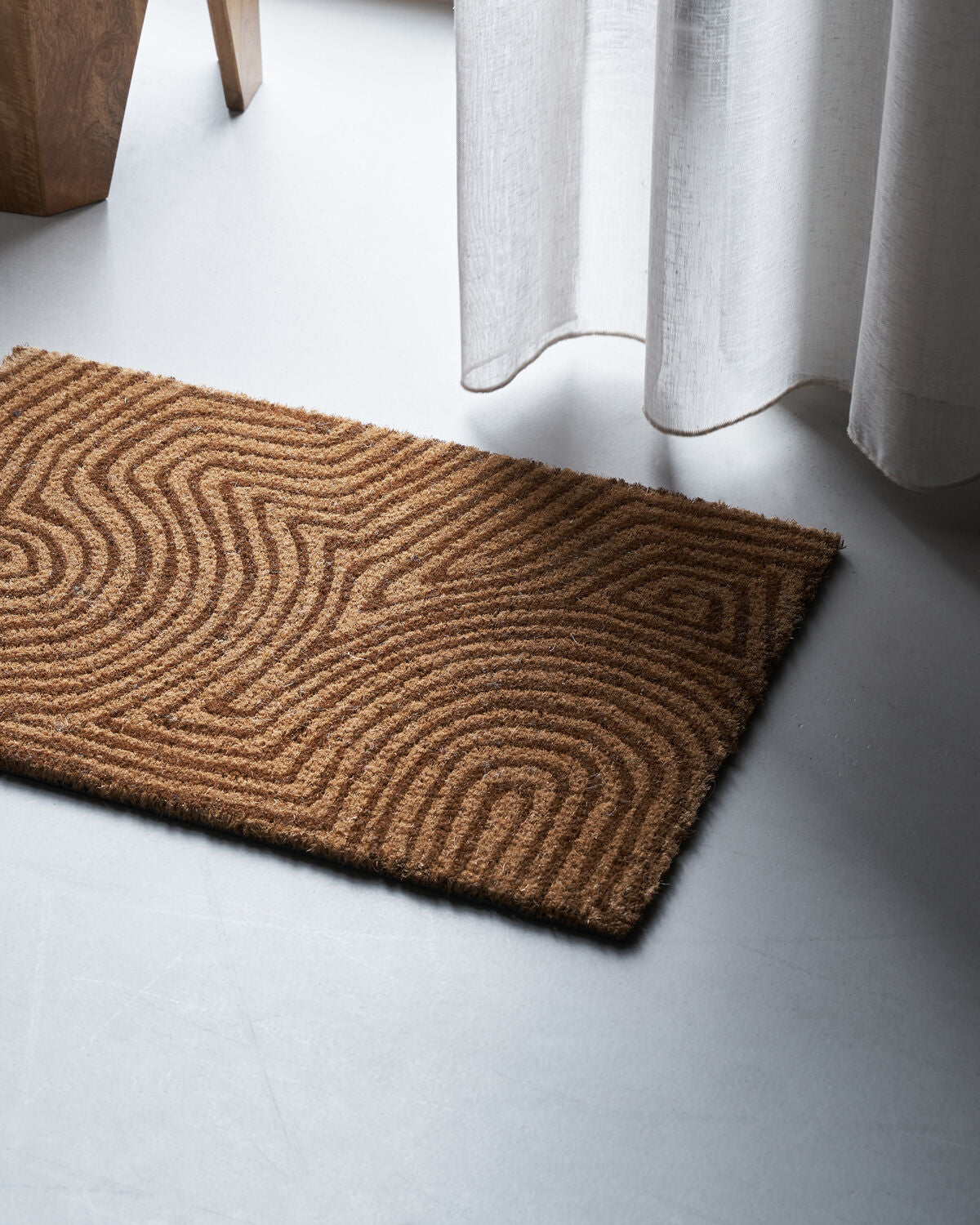 Fußmatte, HDTrip, Natur in Natur präsentiert im Onlineshop von KAQTU Design AG. Türmatte ist von House Doctor