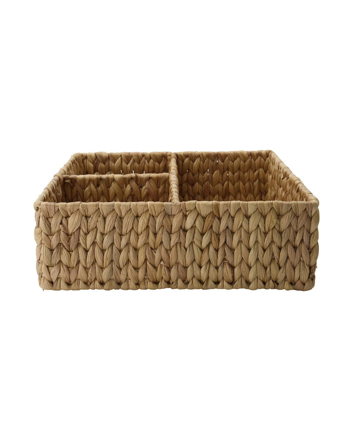 Aufbewahrungsbox Store in Natur präsentiert im Onlineshop von KAQTU Design AG. Aufbewahrungskorb ist von House Doctor