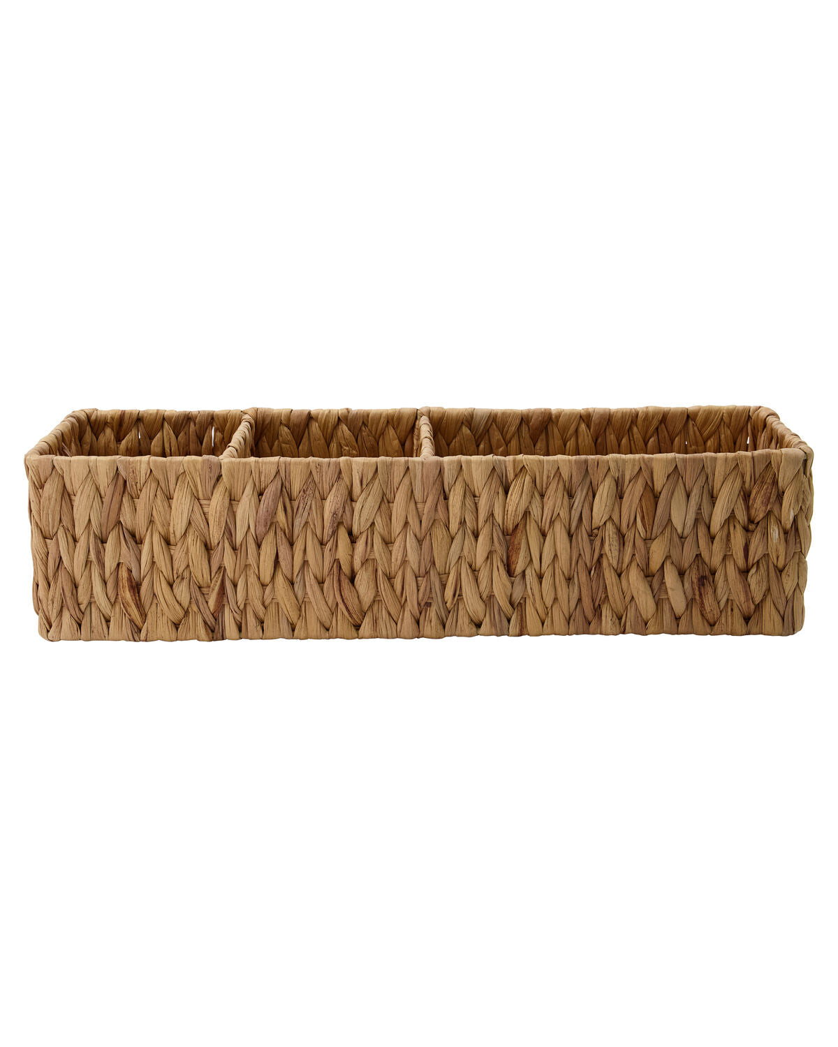 Aufbewahrungsbox Store in Natur präsentiert im Onlineshop von KAQTU Design AG. Aufbewahrungskorb ist von House Doctor