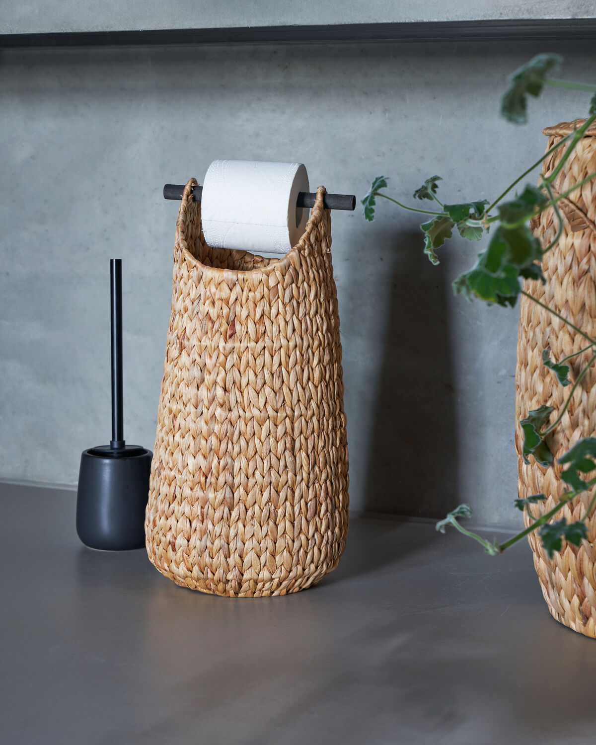 Toilettenpapierhalter, HDPaper, Natur in Natur präsentiert im Onlineshop von KAQTU Design AG. Badzubehör ist von House Doctor;Toilettenpapierhalter, HDPaper, Natur in Natur präsentiert im Onlineshop von KAQTU Design AG. Badzubehör ist von House Doctor;Toilettenpapierhalter, HDPaper, Natur in Natur präsentiert im Onlineshop von KAQTU Design AG. Badzubehör ist von House Doctor;Toilettenpapierhalter, HDPaper, Natur in Natur präsentiert im Onlineshop von KAQTU Design AG. Badzubehör ist von House Doctor