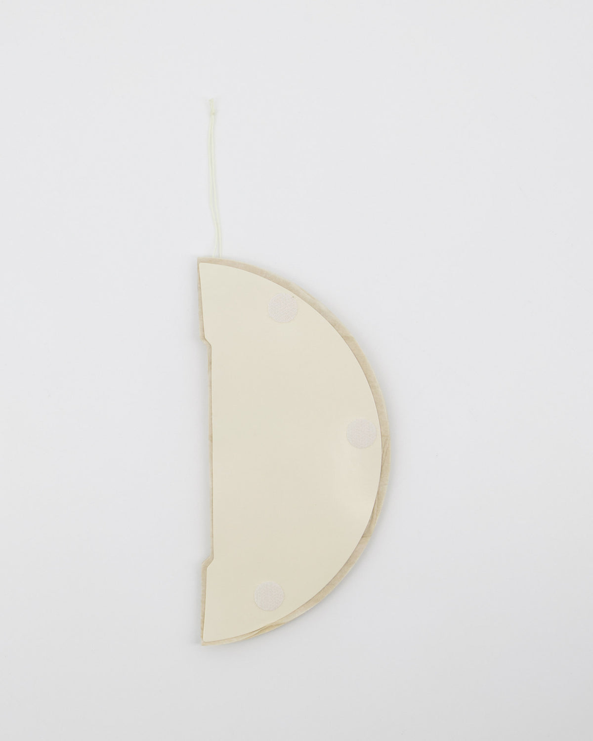 Ornamente, HDOrb, Elfenbein in Elfenbein präsentiert im Onlineshop von KAQTU Design AG. Weihnachtszubehör ist von House Doctor
