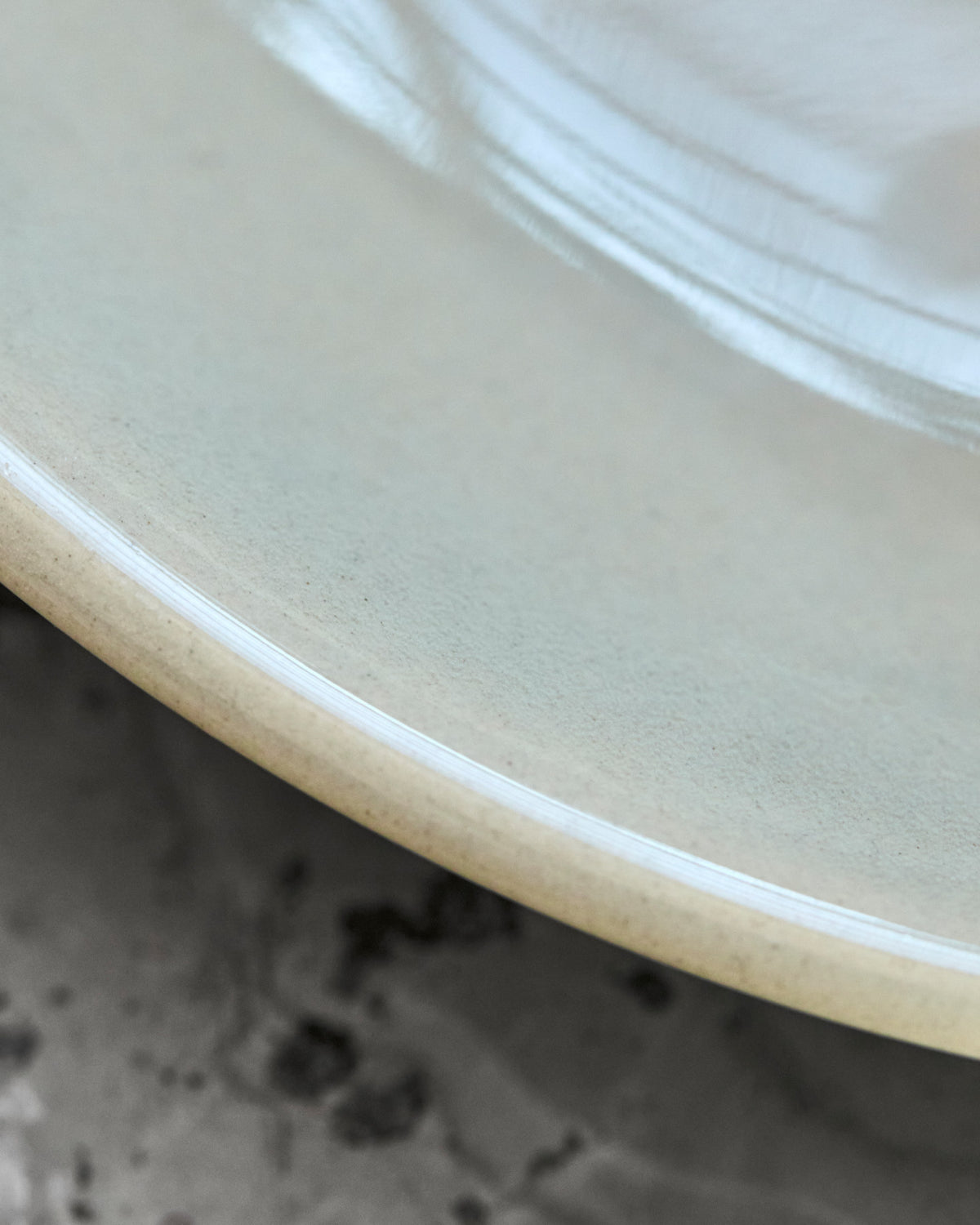 Kuchenteller, HDDiva, Hellblau in Hellblau präsentiert im Onlineshop von KAQTU Design AG. Dessertteller ist von House Doctor