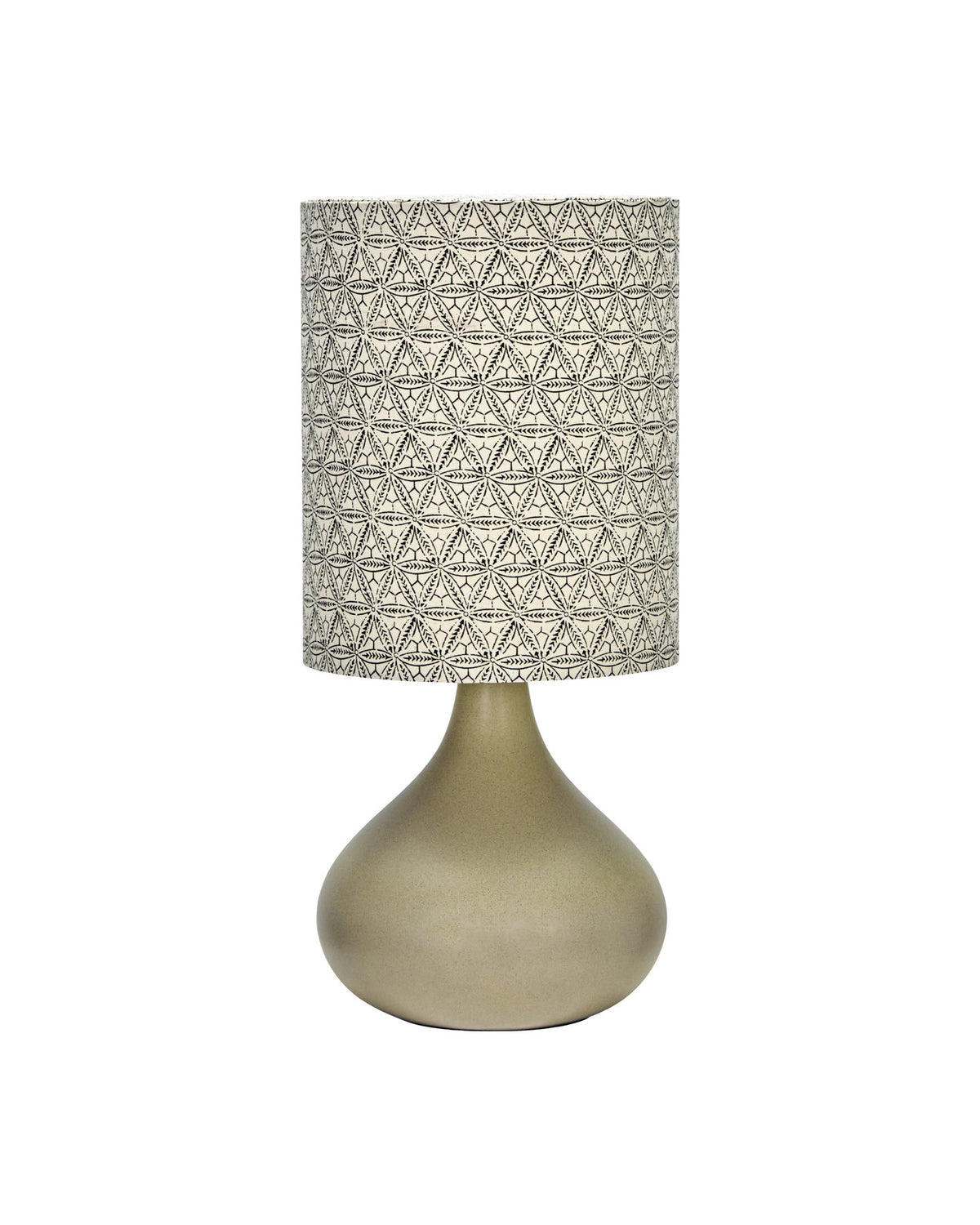 Tischleuchte, HDFlorie, Sand in Sand präsentiert im Onlineshop von KAQTU Design AG. Tischleuchte ist von House Doctor