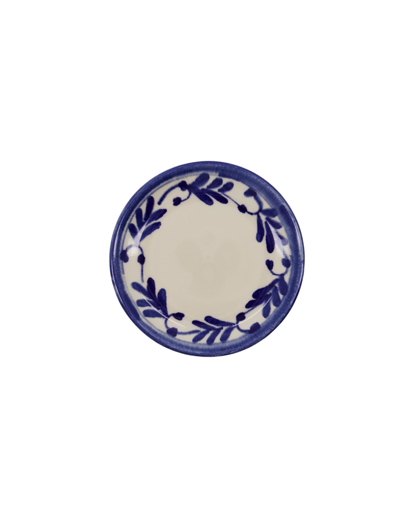Teller, HDDiva, Blau in Blau präsentiert im Onlineshop von KAQTU Design AG. Teller ist von House Doctor