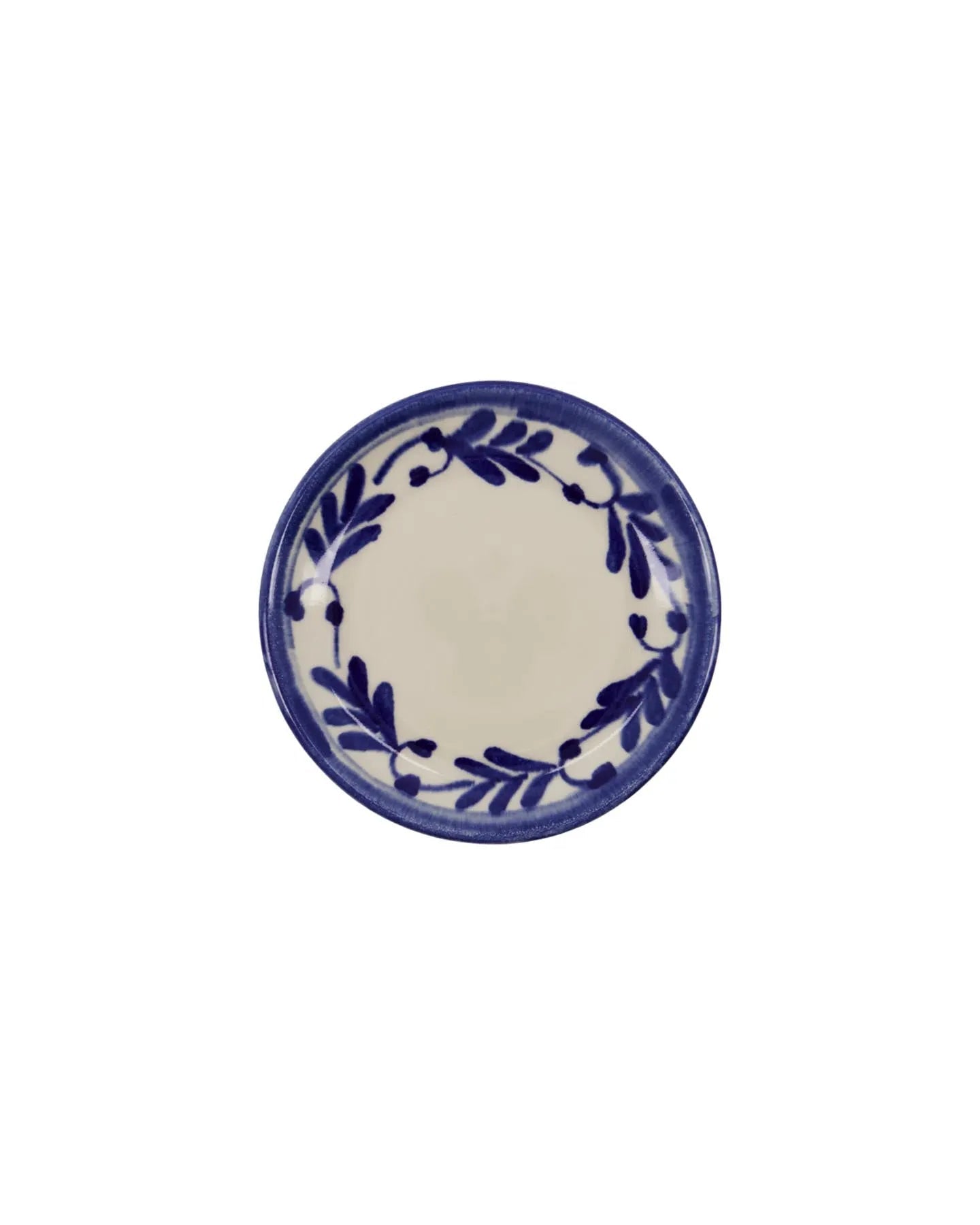 Teller, HDDiva, Blau in Blau präsentiert im Onlineshop von KAQTU Design AG. Teller ist von House Doctor