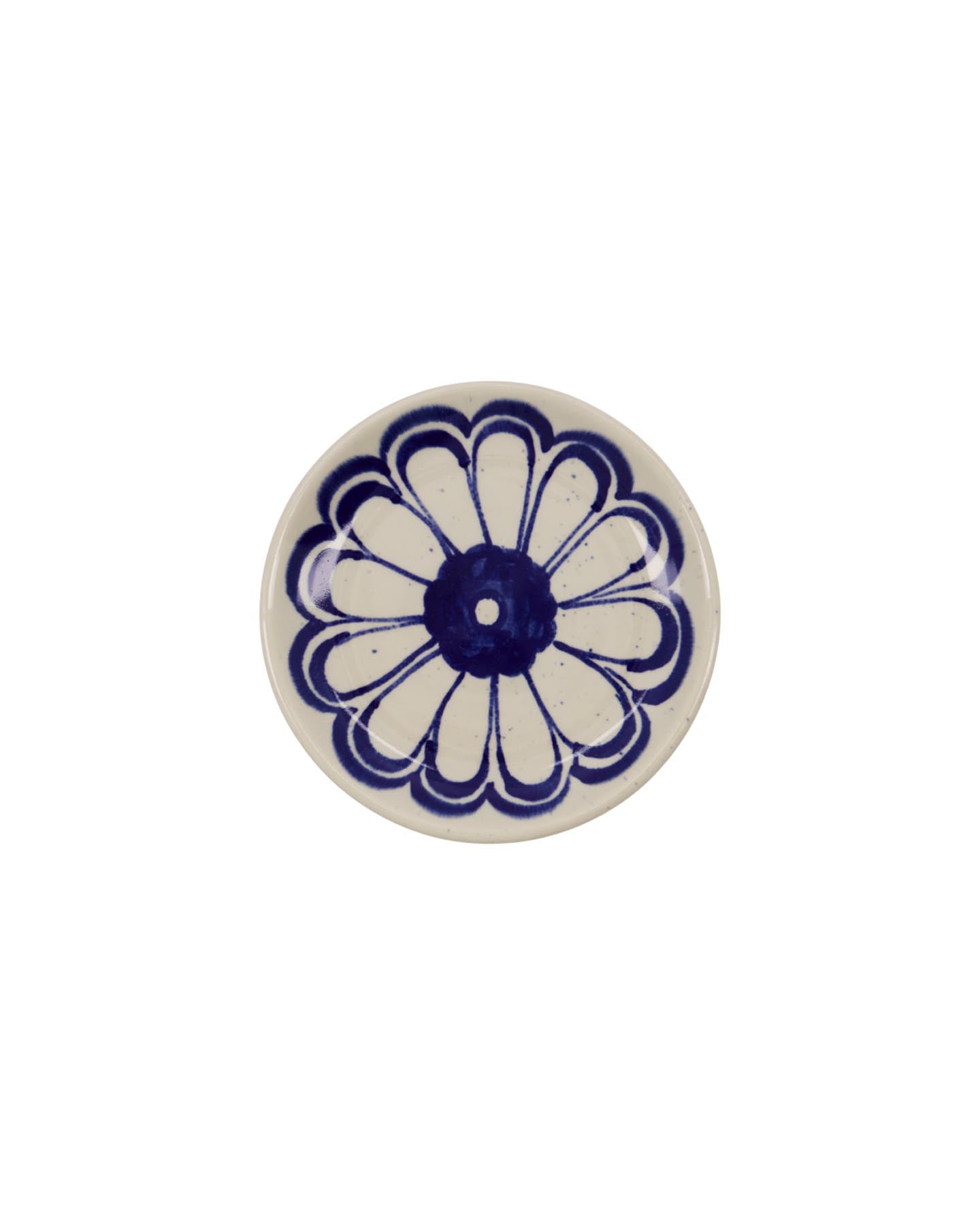 Teller, HDDiva, Blau in Blau präsentiert im Onlineshop von KAQTU Design AG. Teller ist von House Doctor