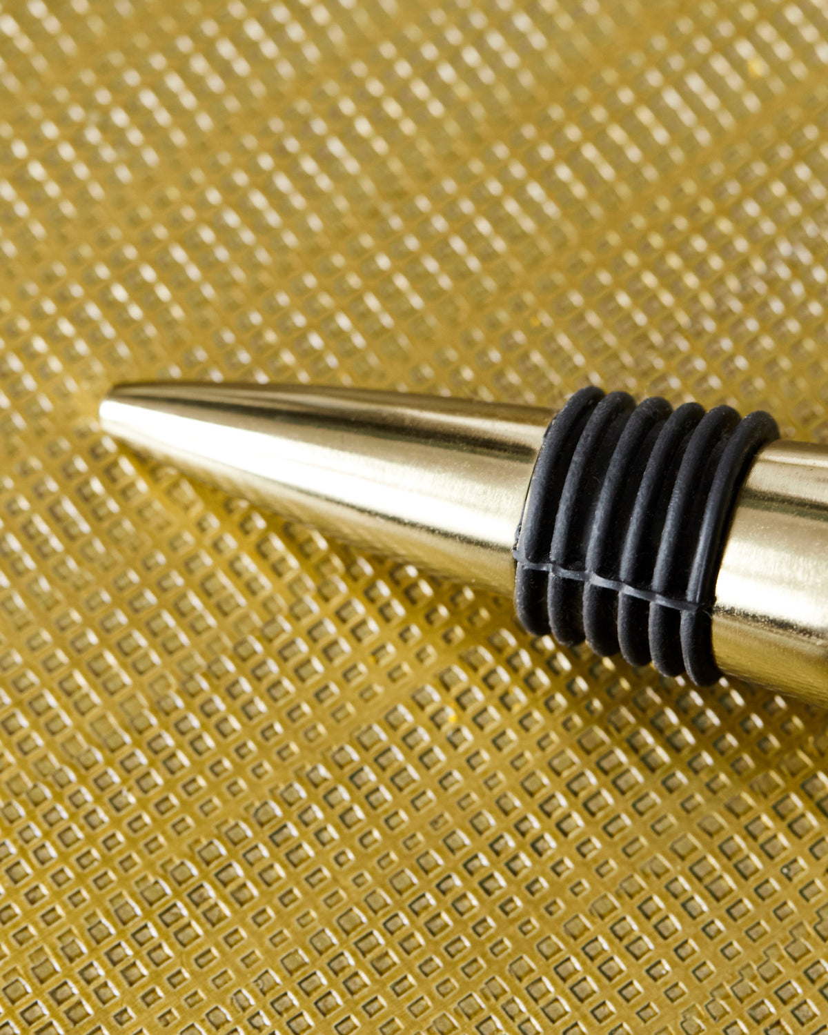 Bar-Zubehör, HDOpen, Gold;Blau in Gold, Blau präsentiert im Onlineshop von KAQTU Design AG. Barzubehör ist von House Doctor