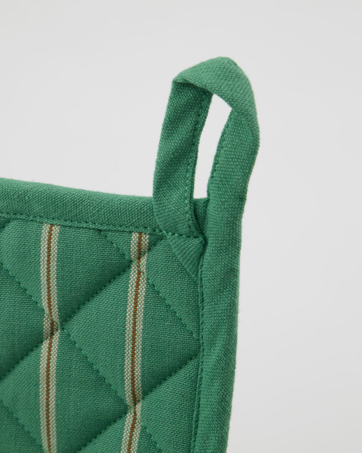 Topflappen, HDChef, Grün in Grün präsentiert im Onlineshop von KAQTU Design AG. Küchenhelfer ist von House Doctor