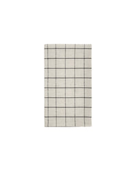 Table Runner, HDJoin, Black;Off-White