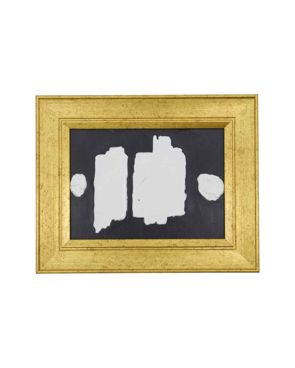 Wandobjekt, HDAgate, Schwarz,Beige in Schwarz, Beige präsentiert im Onlineshop von KAQTU Design AG. Wand-Dekoration ist von House Doctor
