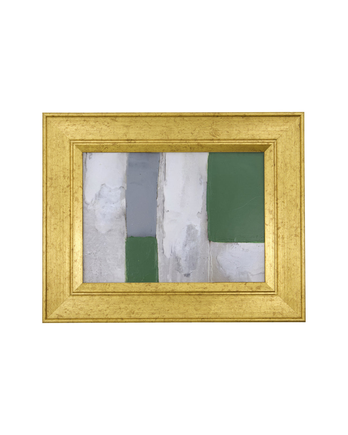 Wandobjekt, HDEmerald, Beige,Grün in Beige, Grün präsentiert im Onlineshop von KAQTU Design AG. Wand-Dekoration ist von House Doctor