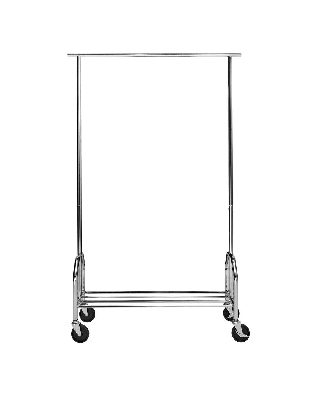 Kleiderständer, HDRobe, Silber-Finish in Silber-Finish präsentiert im Onlineshop von KAQTU Design AG. Kleiderhaken ist von House Doctor