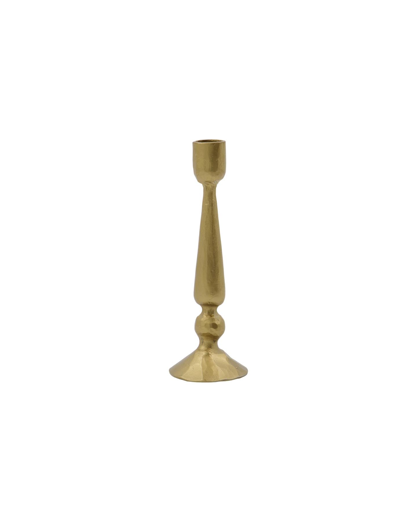 Kerzenständer, HDCastle, Antikes Messing in Antikes Messing präsentiert im Onlineshop von KAQTU Design AG. Kerzenständer ist von House Doctor