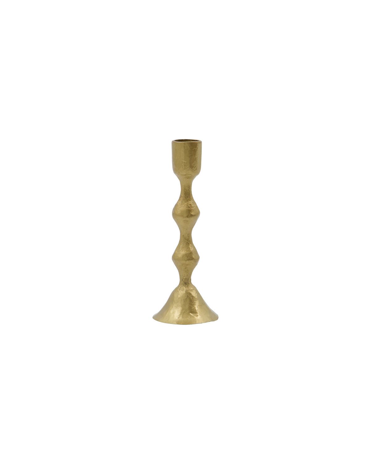 Kerzenständer, HDCastle, Antikes Messing in Antikes Messing präsentiert im Onlineshop von KAQTU Design AG. Kerzenständer ist von House Doctor