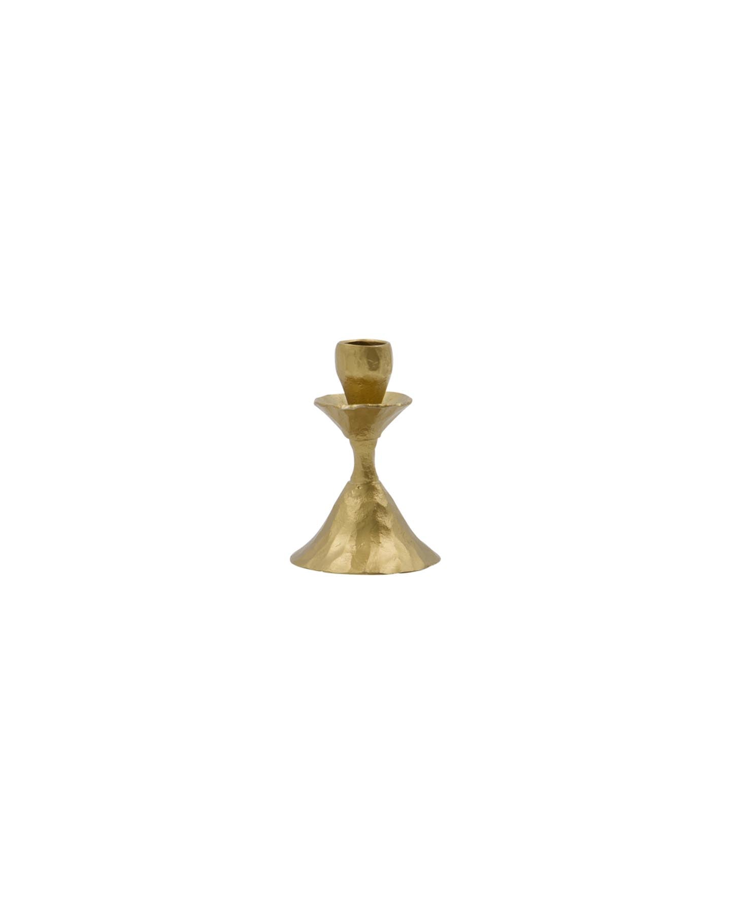 Kerzenständer, HDCastle, Antikes Messing in Antikes Messing präsentiert im Onlineshop von KAQTU Design AG. Kerzenständer ist von House Doctor