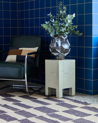 Table d'appoint, hdbrick, sable