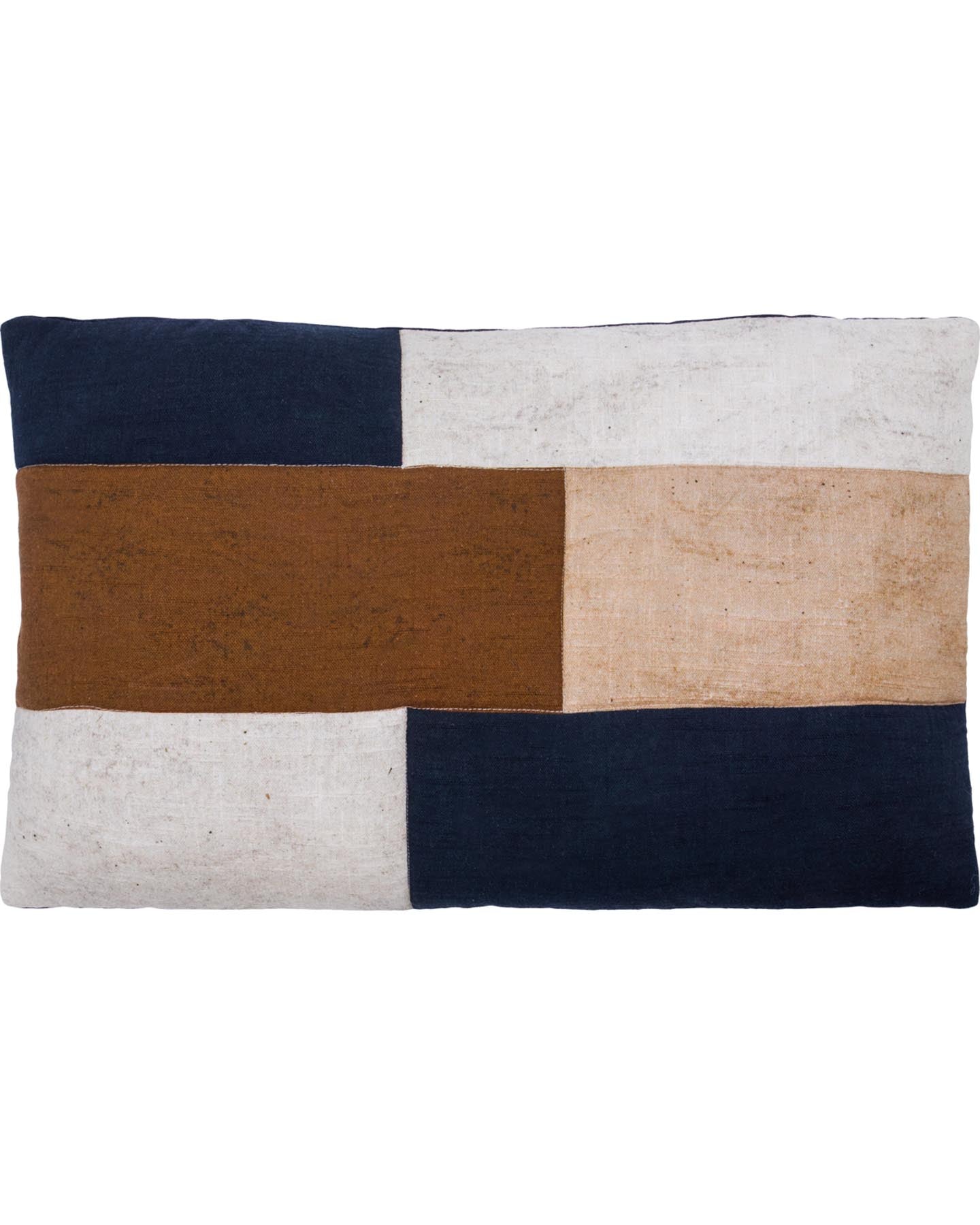 Pillowcase, HDPatch, Black;Sand;<tc>Braun</tc>