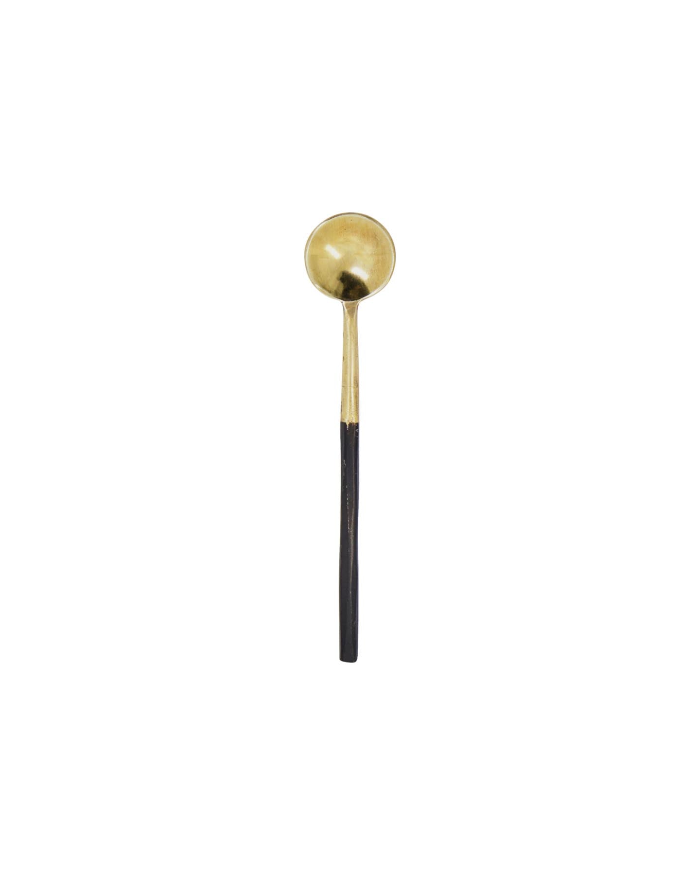 Küchenutensilien, HDSpoon, Antikes Messing in Antikes Messing präsentiert im Onlineshop von KAQTU Design AG. Geschirr ist von House Doctor