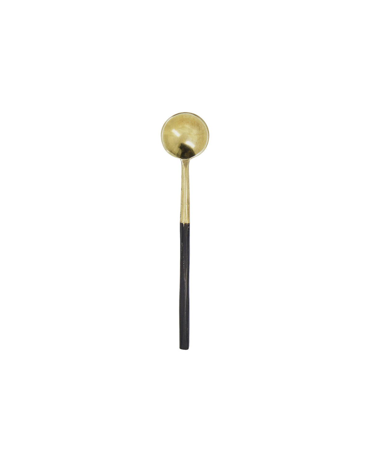 Küchenutensilien, HDSpoon, Antikes Messing in Antikes Messing präsentiert im Onlineshop von KAQTU Design AG. Löffel ist von House Doctor
