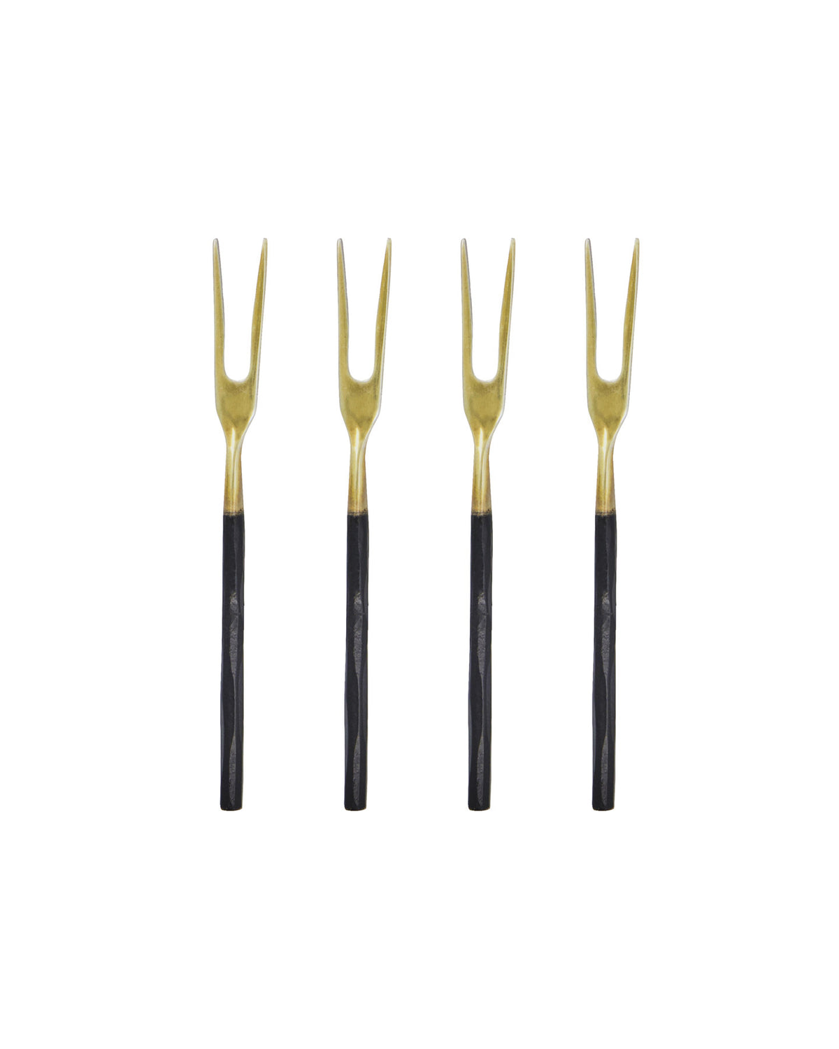 Küchenutensilien, HDFork, Antikes Messing in Antikes Messing präsentiert im Onlineshop von KAQTU Design AG. Gabel ist von House Doctor