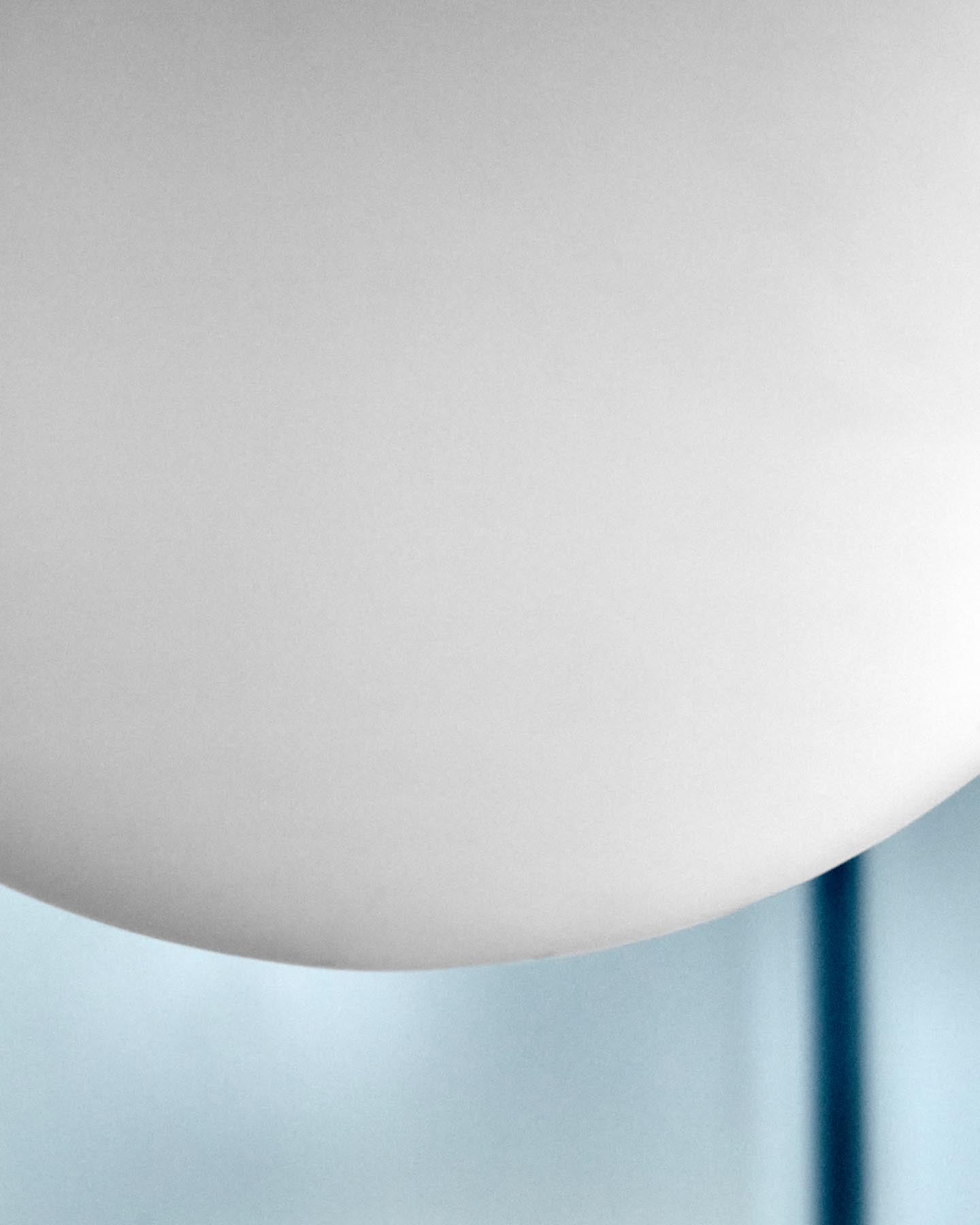 Lampe, HDCoin, Gebürstetes Silber-Finish;Mattweiß in Gebürstetes Silber-Finish, Mattweiß präsentiert im Onlineshop von KAQTU Design AG. Pendelleuchte ist von House Doctor