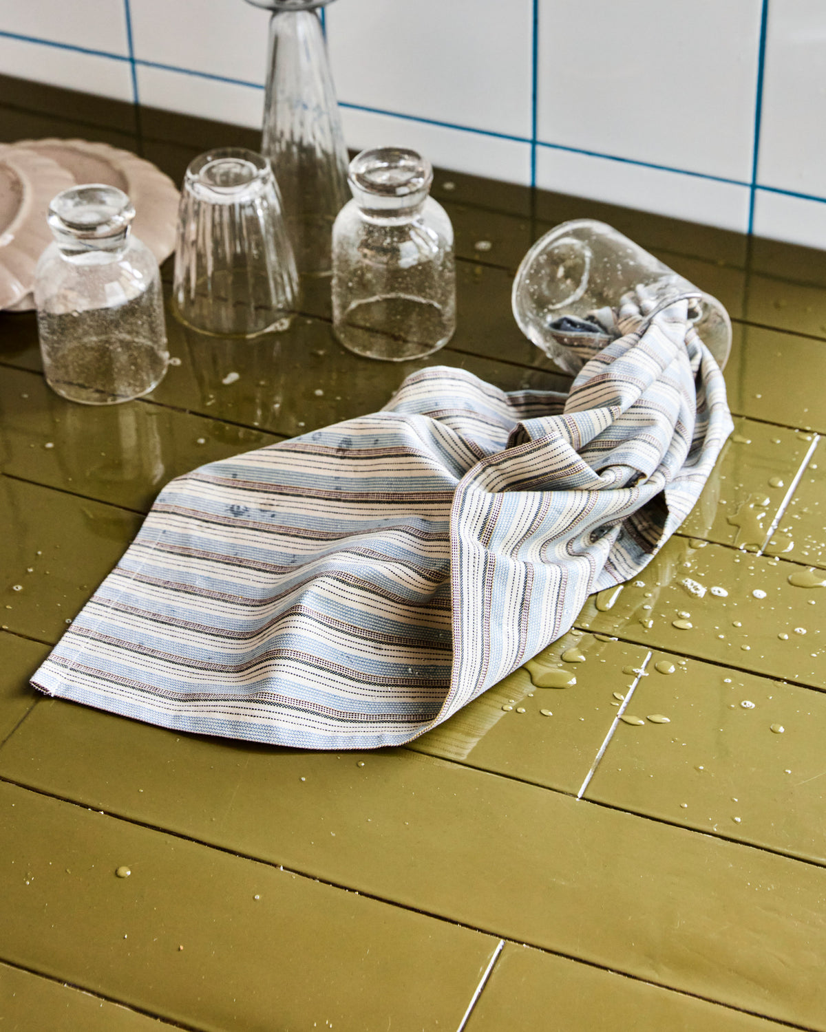 Geschirrhandtücher, HDCook, Blau,Sand in Blau, Sand präsentiert im Onlineshop von KAQTU Design AG. Geschirrtuch ist von House Doctor;Geschirrhandtücher, HDCook, Blau,Sand in Blau, Sand präsentiert im Onlineshop von KAQTU Design AG. Geschirrtuch ist von House Doctor;Geschirrhandtücher, HDCook, Blau,Sand in Blau, Sand präsentiert im Onlineshop von KAQTU Design AG. Geschirrtuch ist von House Doctor