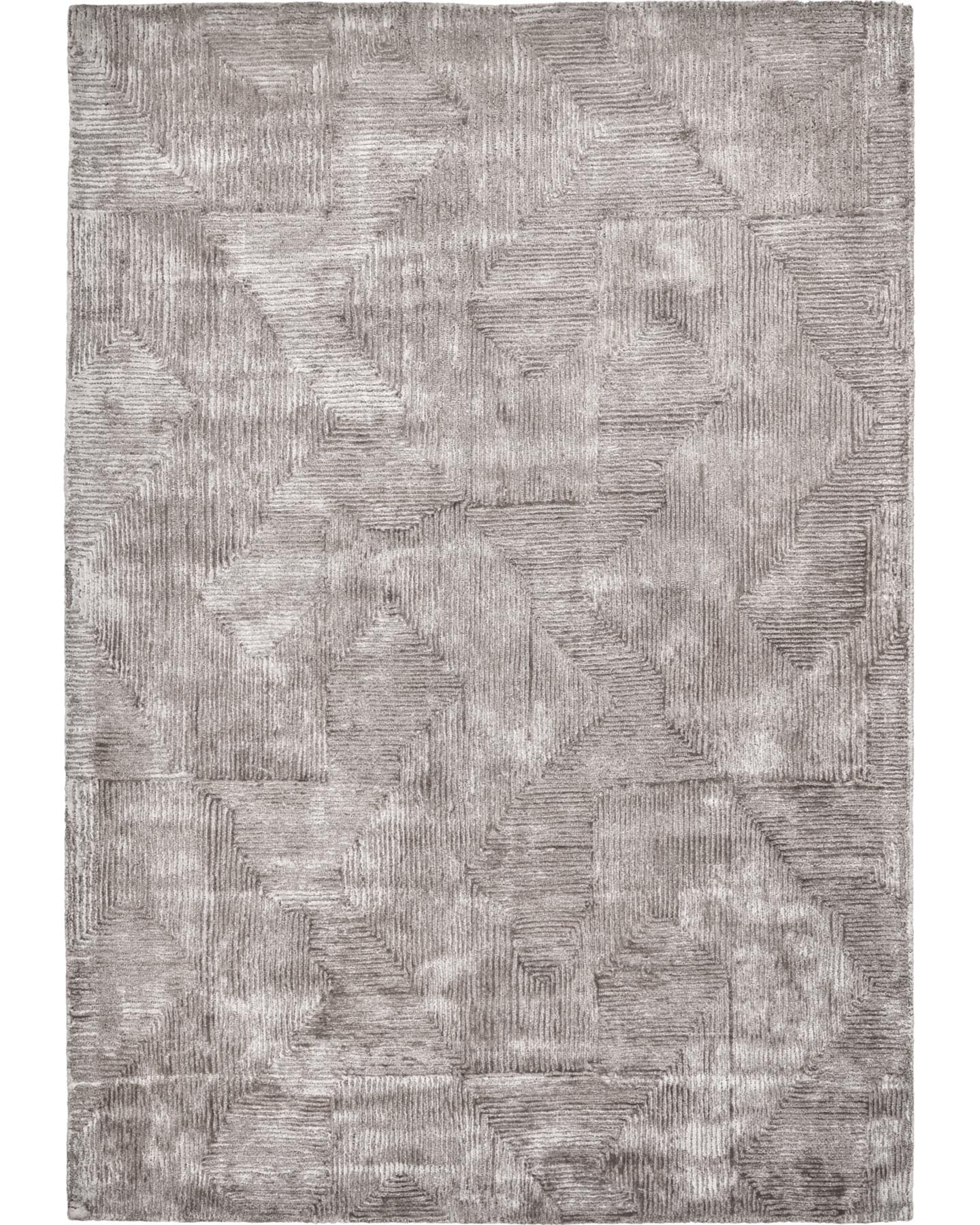 Teppich, HDShine, Sand in Sand präsentiert im Onlineshop von KAQTU Design AG. Teppich ist von House Doctor