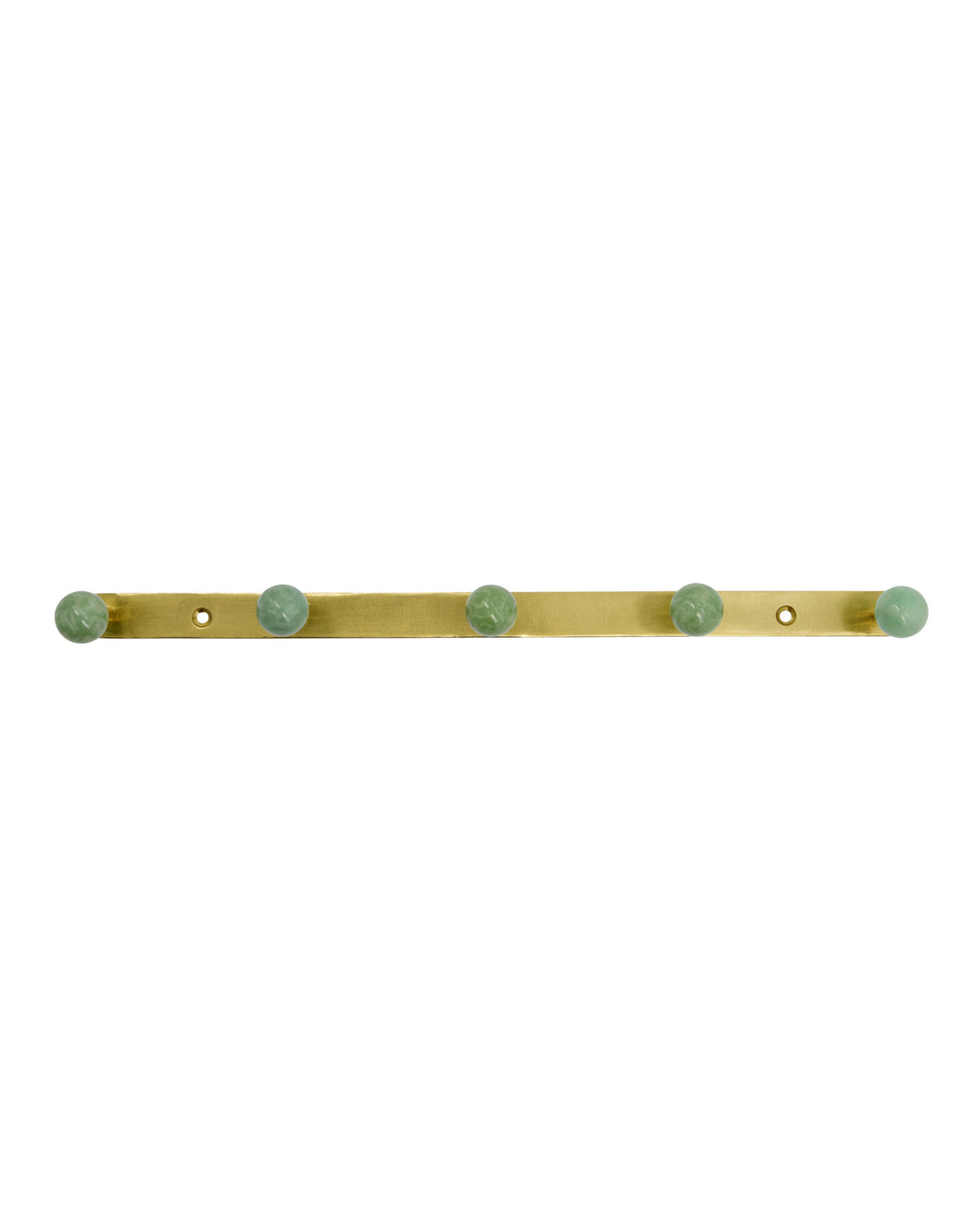 Rack, HDBall, Aqua in Aqua präsentiert im Onlineshop von KAQTU Design AG. Kleiderhaken ist von House Doctor
