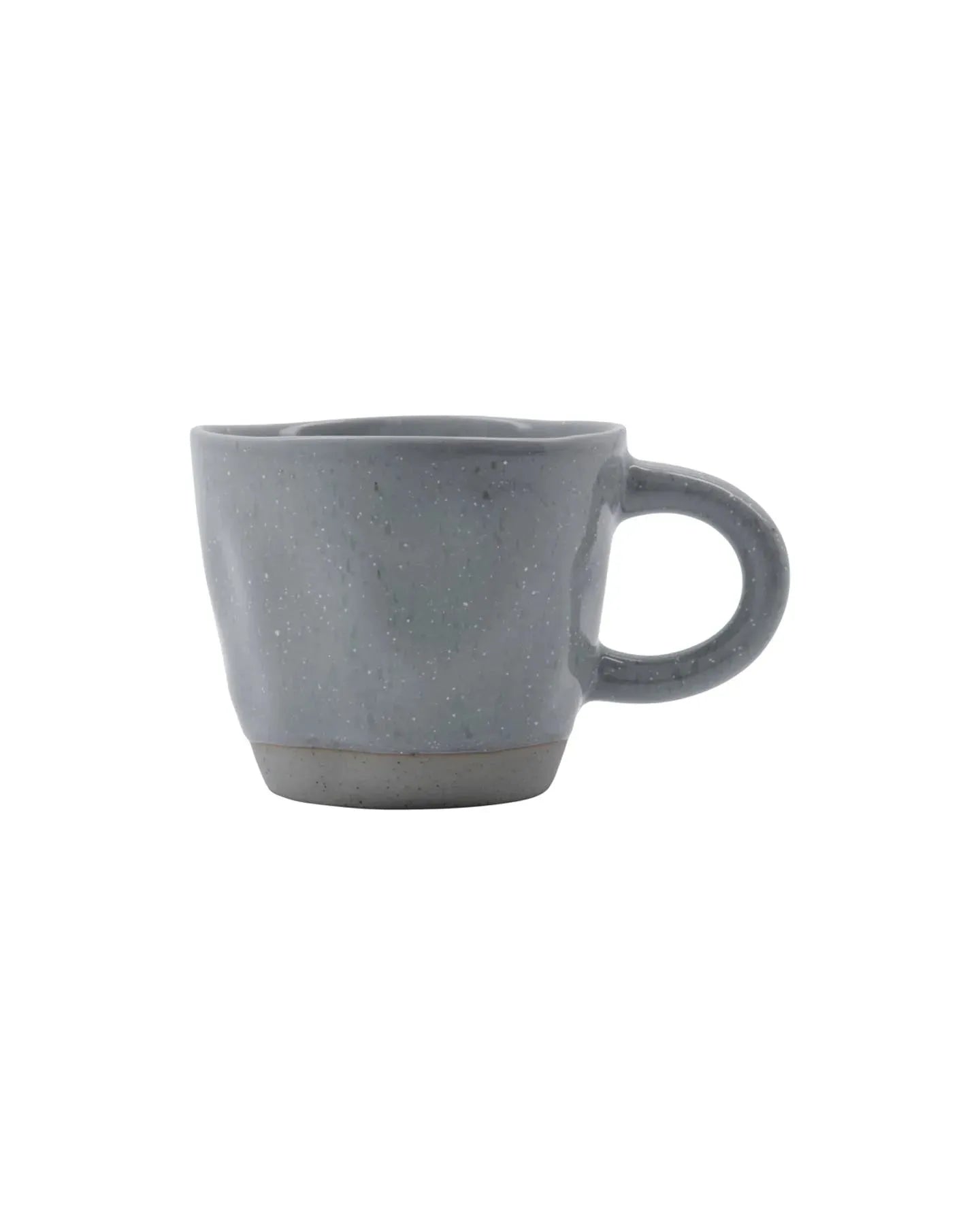 Tasse, HDVida, Hellblau in Hellblau präsentiert im Onlineshop von KAQTU Design AG. Kanne ist von House Doctor