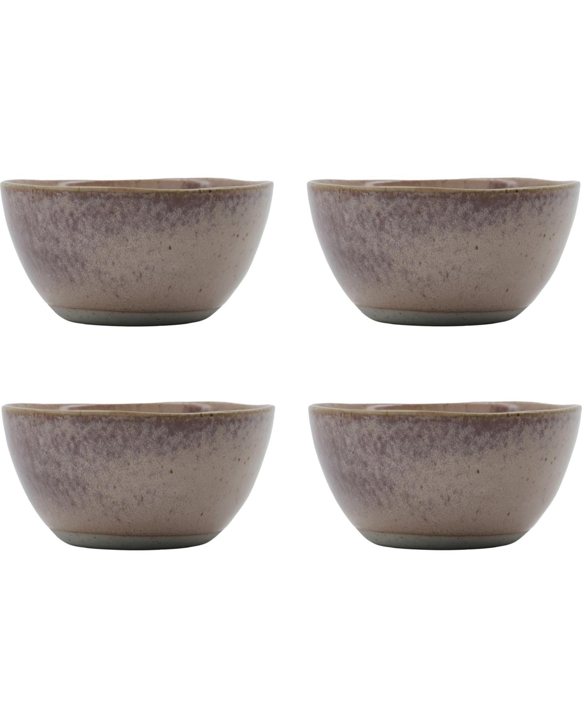 Schalen, HDVida, Rose in Rose präsentiert im Onlineshop von KAQTU Design AG. Teller ist von House Doctor