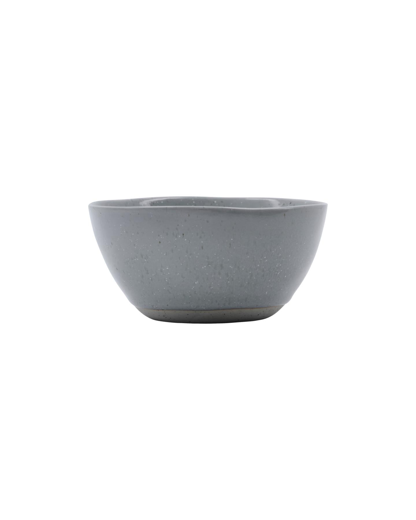 Schalen, HDVida, Hellblau in Hellblau präsentiert im Onlineshop von KAQTU Design AG. Teller ist von House Doctor
