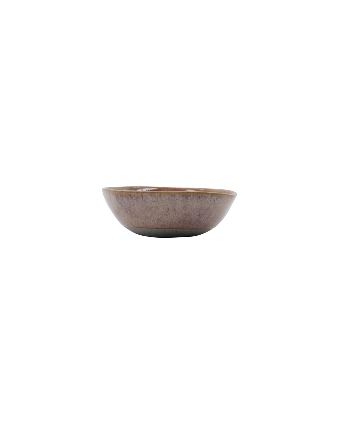 Schalen, HDVida, Rose in Rose präsentiert im Onlineshop von KAQTU Design AG. Teller ist von House Doctor