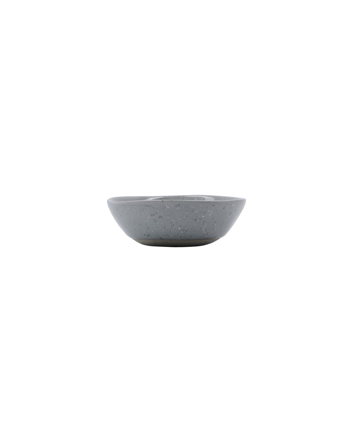 Schalen, HDVida, Hellblau in Hellblau präsentiert im Onlineshop von KAQTU Design AG. Teller ist von House Doctor