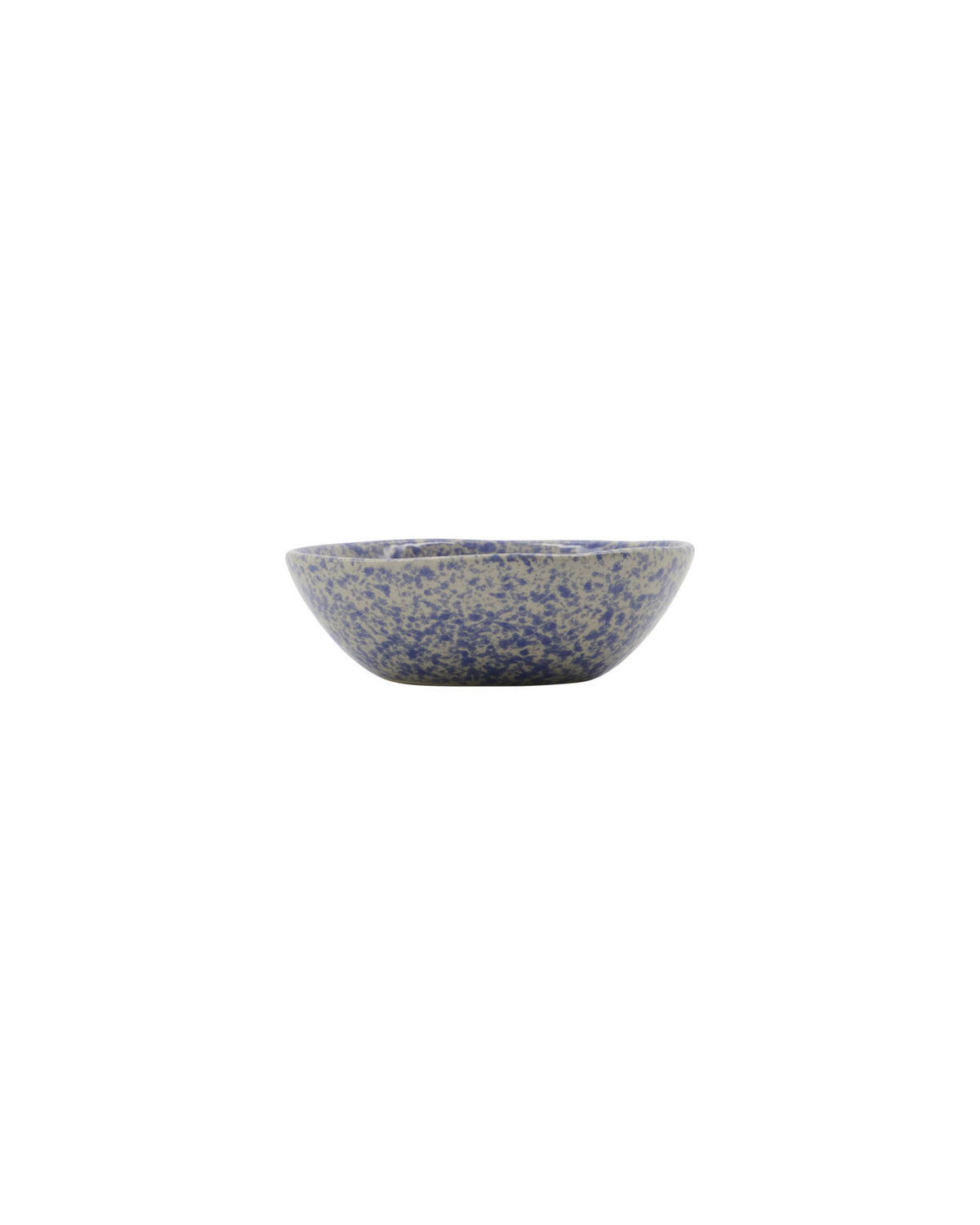 Schalen, HDDiva, Blau in Blau präsentiert im Onlineshop von KAQTU Design AG. Teller ist von House Doctor